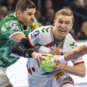 „Unfassbare Rivalität“