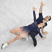 Abschied nach der Goldkrönung?