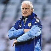 Curacao verliert bei Trainer-Debüt