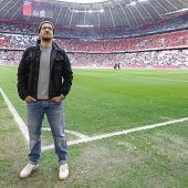 Der Staatsanwalt der Allianz Arena