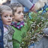 Zeitumstellung am Sonntag