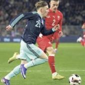 Mit einem Sieg ins WM-Jahr