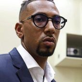 Boateng ohne Führerschein