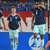 DFB vor Defensiv-Debatte?