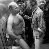 Der König von Giesing ist tot