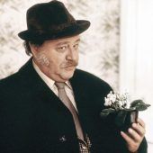 Auch sie gingen auf Verbrecherjagd