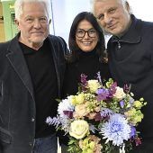 Ein besonderer Abend mit Nemec und Wachtveitl