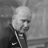 1860 trauert um Wettberg