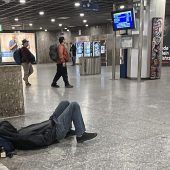 Münchner bewusstlos geprügelt