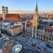 Der Poker um die wichtigsten Posten