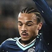 Leroy Sané: Lob und Kritik