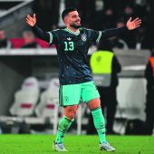 Undav schießt DFB zum Sieg