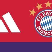 FC Bayern: Mut zu neuer Trikot-Farbe