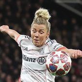 „Herausragende“ Linda soll‘s richten für den FCB