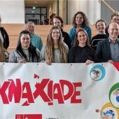 Ideen und Anregungen für Sport im Elementarbereich