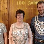 Verein „Drei Linden“ Riedbach ermittelt Schützenkönige