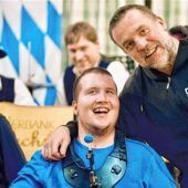 Geburtstag wird zur Spendenparty