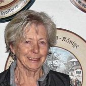 Rosemarie Knerr gewinnt Watt-Turnier der ZSG Grabenstätt