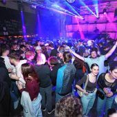 1.000 feiern mit Grünthaler Burschen