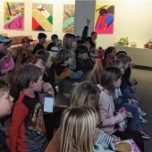 Europäische Reise begeistert 35 Jungstudierende