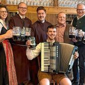 16. Starkbierfest der Altschützen