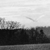 „Adler“ über Taufkirchen