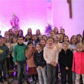 Passionssingen in St. Pius Mühldorf