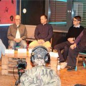 Bürgermeister-Check im Jugendtreff