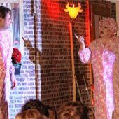 Erbonkel tritt noch dreimal auf