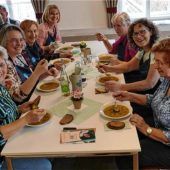 Leckeres für einen guten Zweck