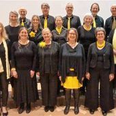 Con Brio Chor heute in Fürstätt