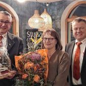 BRK-Kreisverband würdigt Thomas Neugebauer