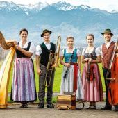 Von Volksmusik bis Tango