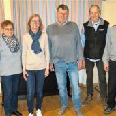 Helmut Meixner gewinnt Senioren-Schafkopfrennen