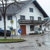 Waldhausens Ortsmitte ab Montag gesperrt