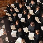 Johannespassion in Prien mit freiem Eintritt