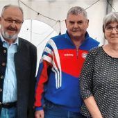 Schafkopferer befinden sich schon im Schlussspurt