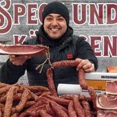 Marktjahr in Wasserburg eröffnet