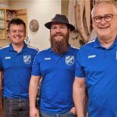 ESV Hacklthal wählt neuen Vorstand