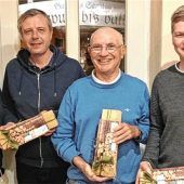 Spannendes Schafkopfturnier der Bachmehringer Wehr