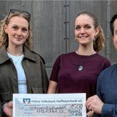 Spende für Ambatana