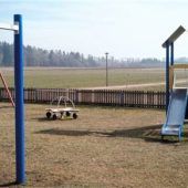 Tage des Spielplatzes sind gezählt