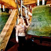 Gottes Zeit reicht weiter als jede Uhr