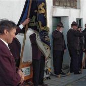 Ramerberg gedenkt seiner Kriegsopfer