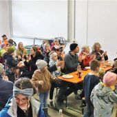 Aktion saubere Landschaft in Aschau