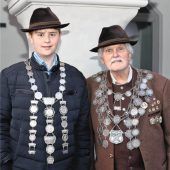 Neue Könige bei Alt und Jung