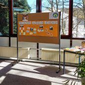 Der Demokratie auf der Spur