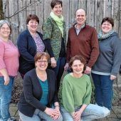 Angelika Boschner neue Vorsitzende im Pfarrgemeinderat