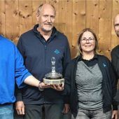Firma Spinner gewinnt Gemeindemeisterschaft