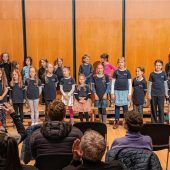 „Es tönten die Lieder“